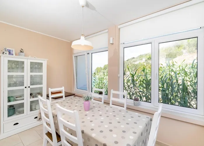 Orsula's House Nyaraló *