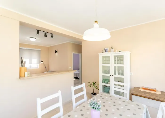 Orsula's House Vela Luka