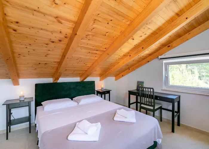 Orsula's House Nyaraló Vela Luka