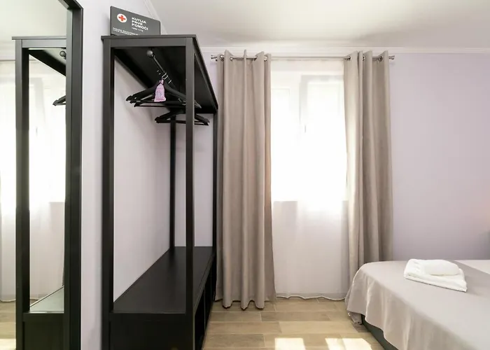 Nyaraló Orsula's House *