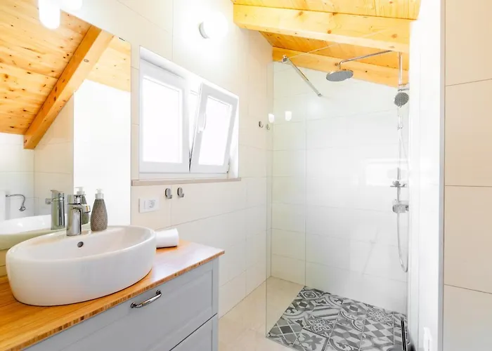 Nyaraló Orsula's House *