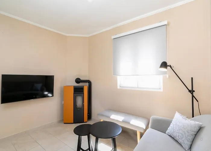 Nyaraló Orsula's House *