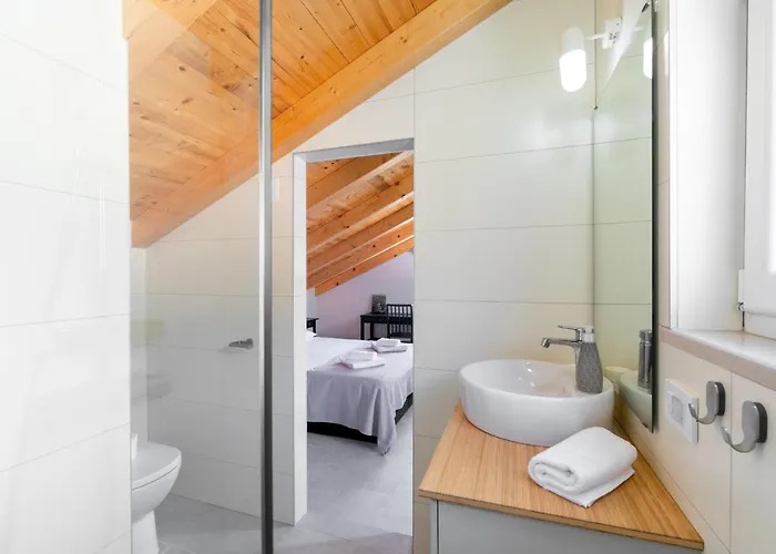 Orsula's House Vela Luka