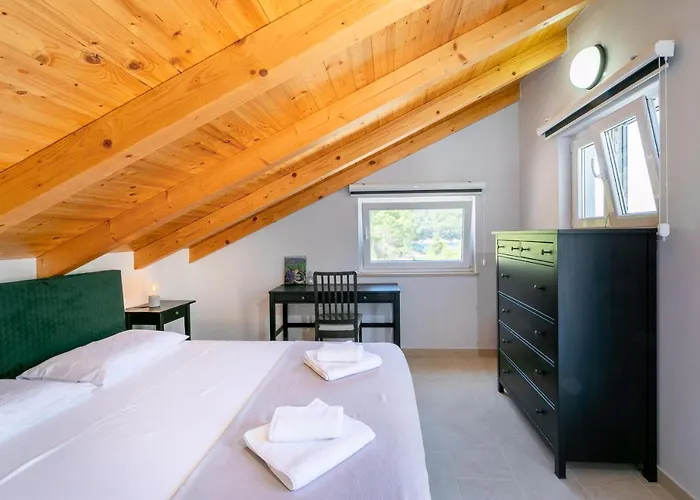 Nyaraló Orsula's House