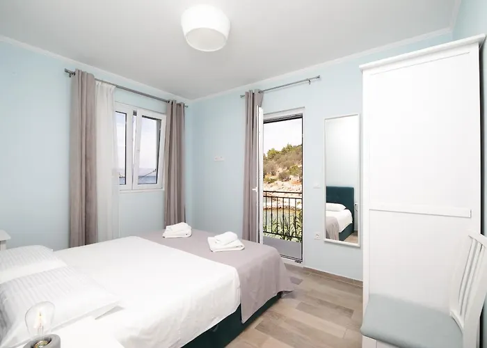 Nyaraló Orsula's House