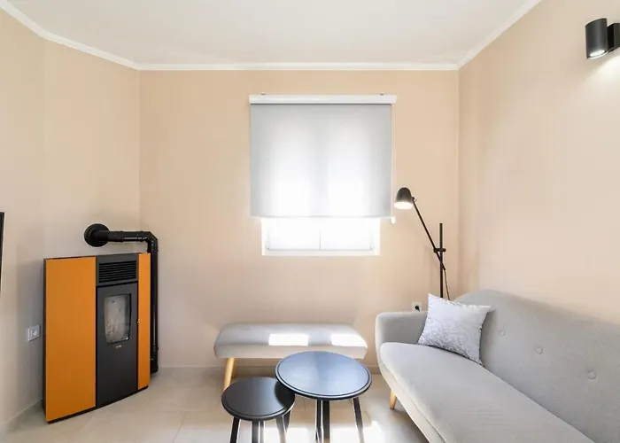 Nyaraló Orsula's House