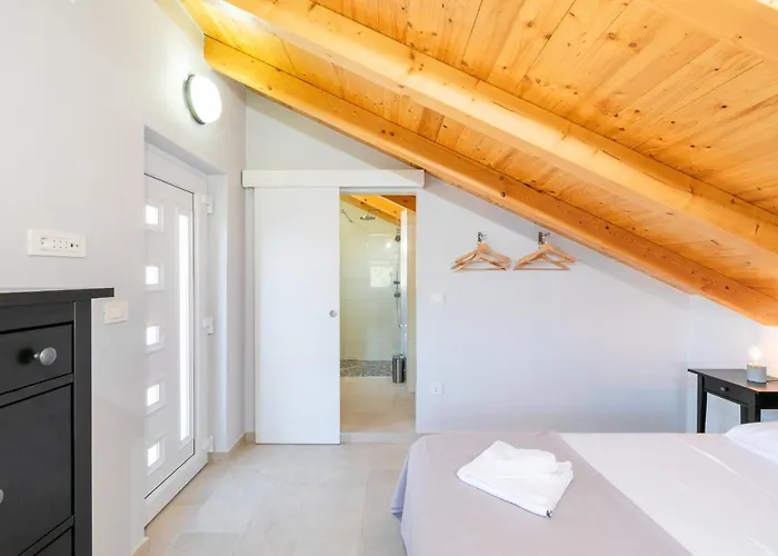 Orsula's House Vela Luka