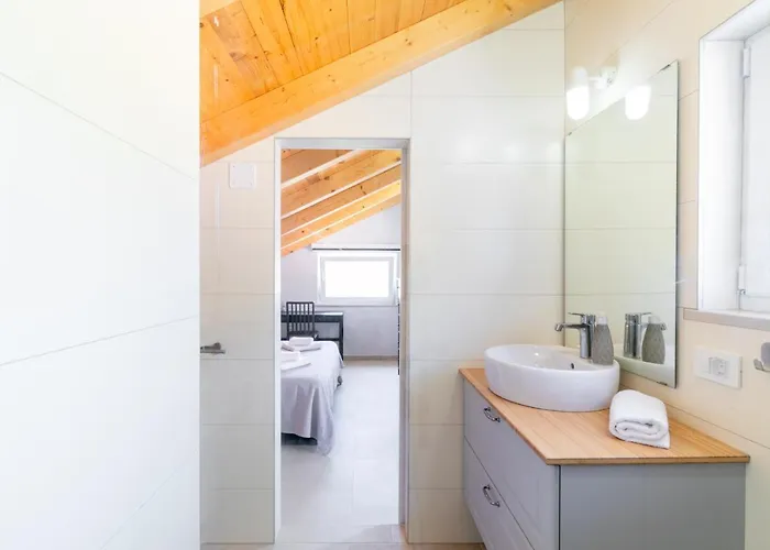 Nyaraló Orsula's House *