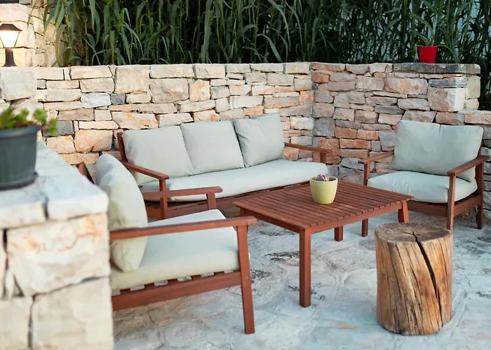 Nyaraló Orsula's House *