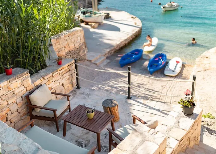 Orsula's House Nyaraló