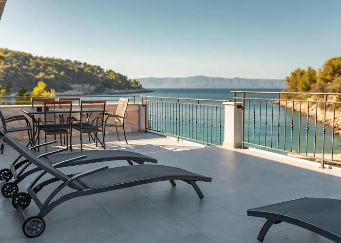 Orsula's House Nyaraló