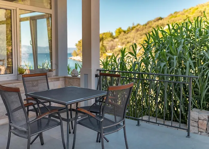 Orsula's House Nyaraló *