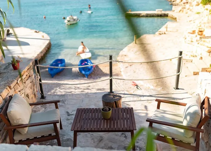 Orsula's House Nyaraló *