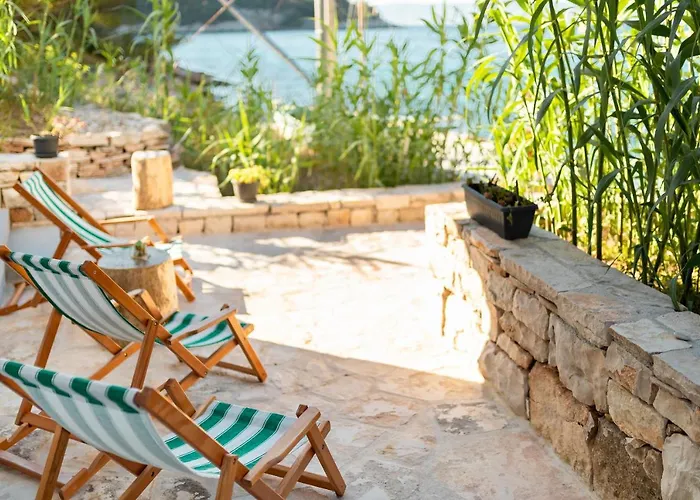 Nyaraló Orsula's House