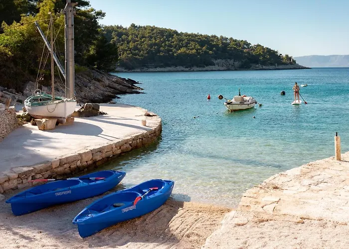 Nyaraló Orsula's House