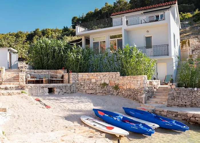 Nyaraló Orsula's House