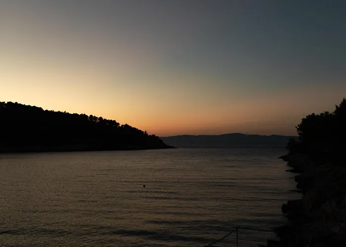 Nyaraló Orsula's House