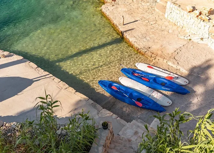 Orsula's House Vela Luka