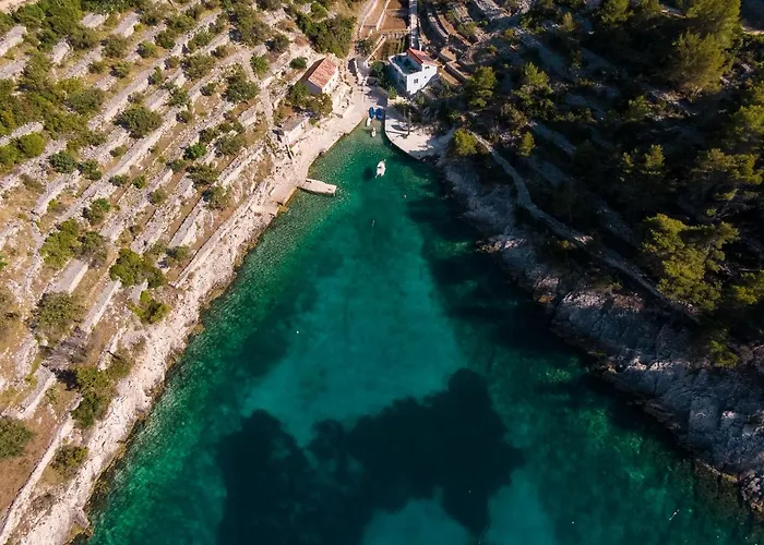 Orsula's House Nyaraló *