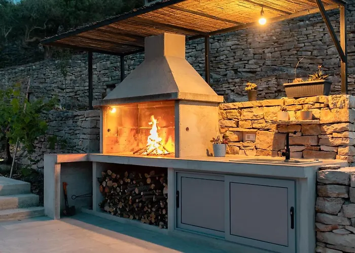 Orsula's House Nyaraló