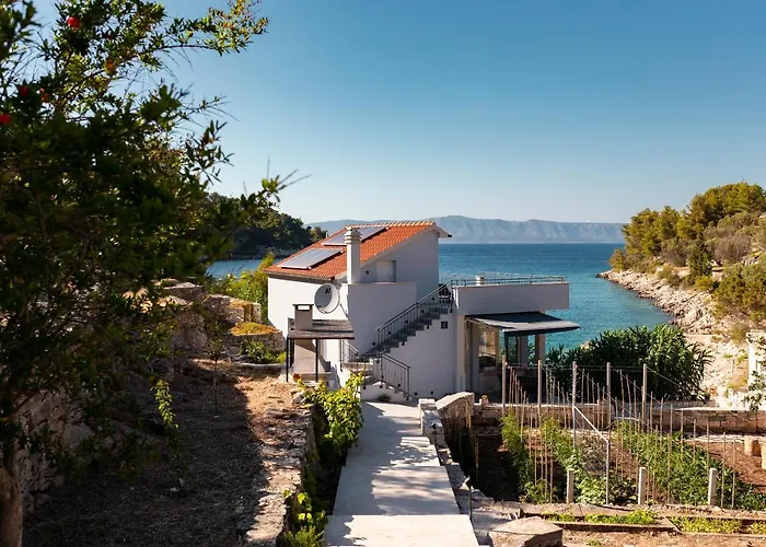 Orsula's House Nyaraló