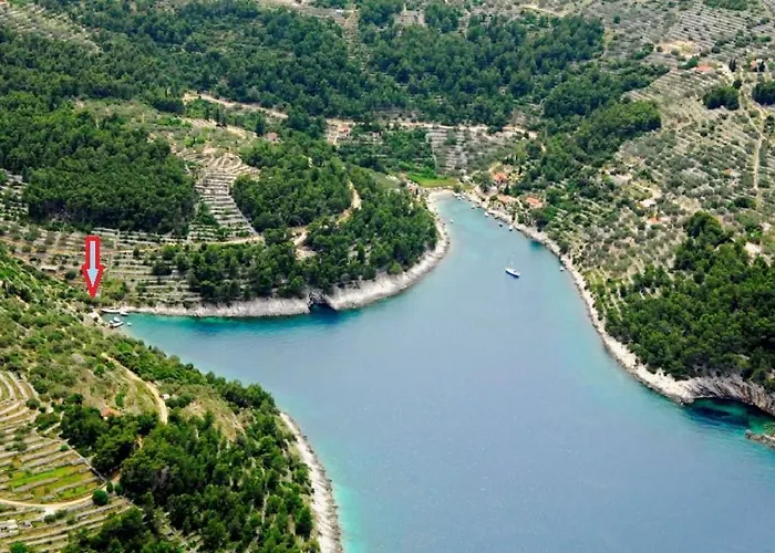 Nyaraló Orsula's House