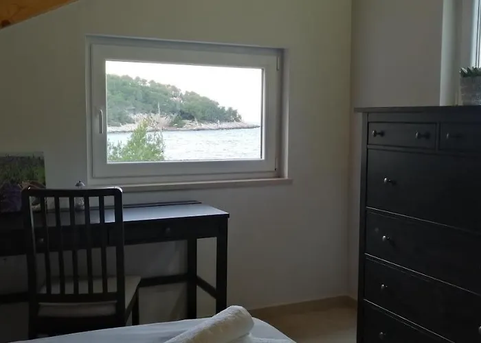 Orsula's House Nyaraló *